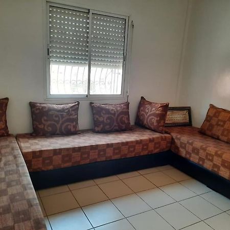 Bel Appartement A Louer 阿加迪尔 外观 照片