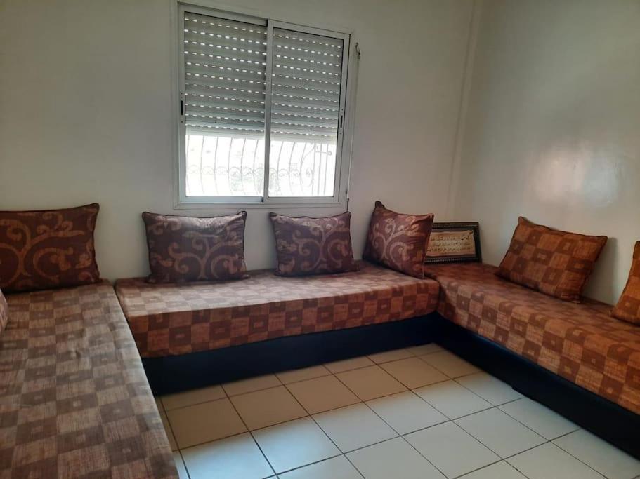 Bel Appartement A Louer 阿加迪尔 外观 照片