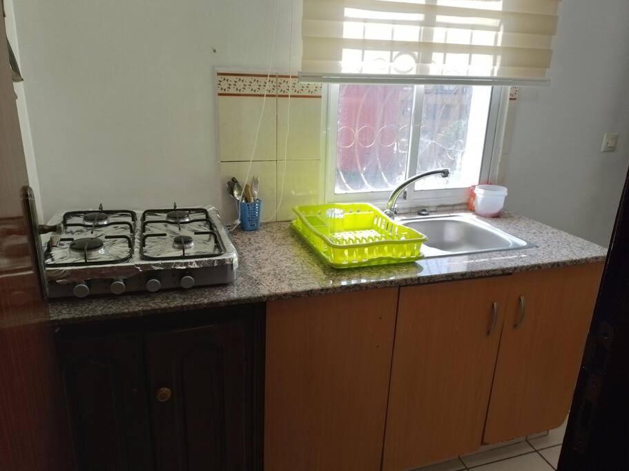Bel Appartement A Louer 阿加迪尔 外观 照片