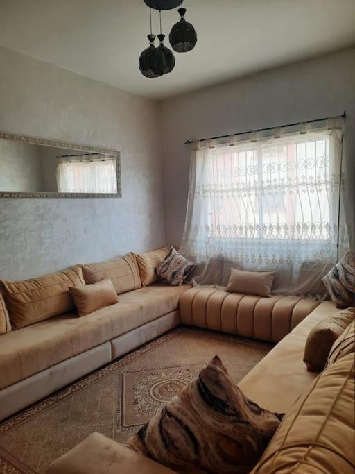 Bel Appartement A Louer 阿加迪尔 外观 照片