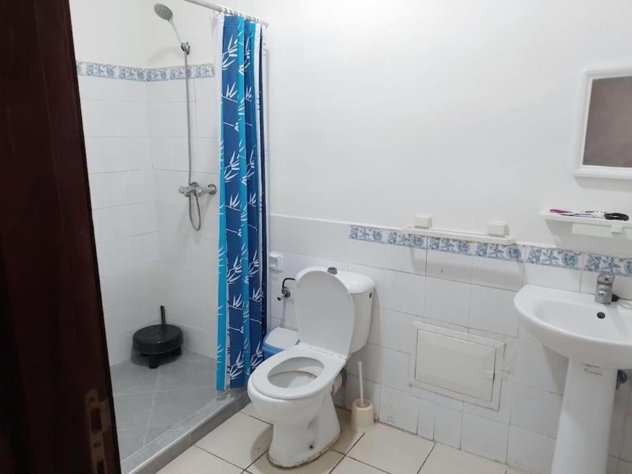 Bel Appartement A Louer 阿加迪尔 外观 照片