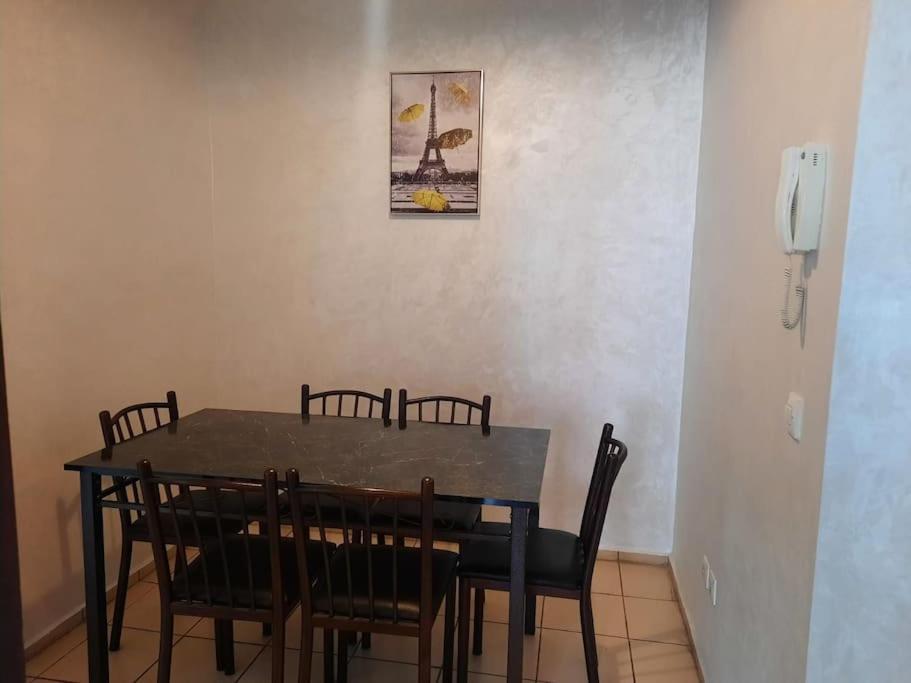 Bel Appartement A Louer 阿加迪尔 外观 照片
